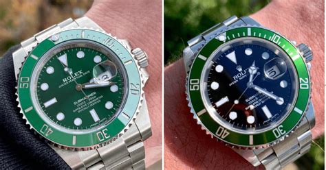 the kermit rolex watch|rolex kermit vs hulk.